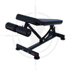 GHẾ BỤNG ∣ ADJUST DECILNE BENCH ∣ MAX 099