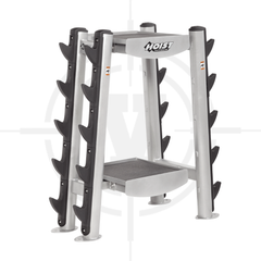 GIÁ TẠ ĐÒN︱ACCESSORY RACK︱HOI 099