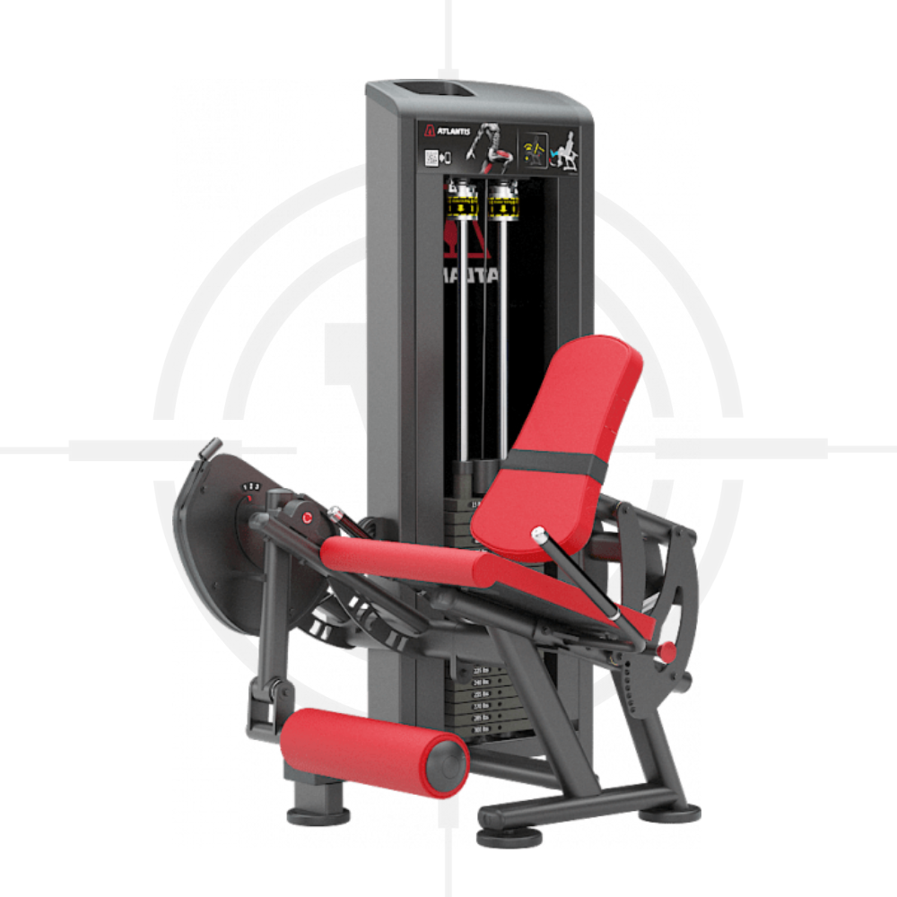 Máy Đá Chân︱Leg Extension︱Atl 109
