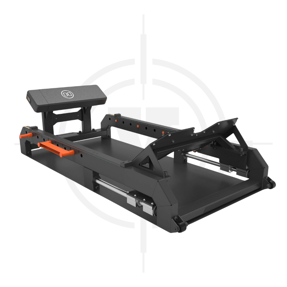 MÁY TẬP ĐA NĂNG ∣ BOOTY BUILDER STATION 2.0 ∣ B&G 009
