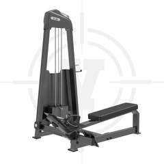 Máy Kéo Lưng Dưới︱Long Pull︱Ica 109