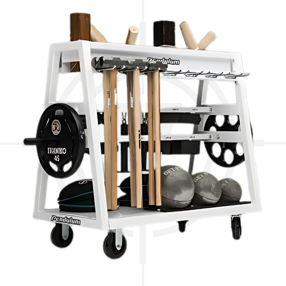Máy Giá Phụ Kiện︱Pendulum Grip Cart︱Pen 209