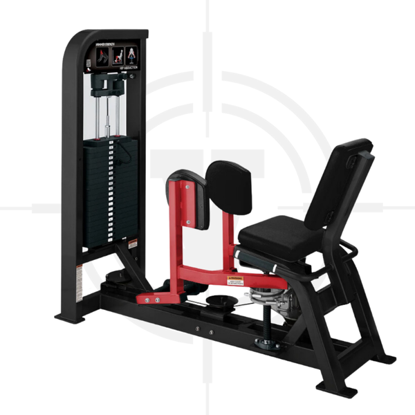 MÁY TẬP CHÂN NGOÀI ∣ HIP ABDUCTION ∣ HAM 012