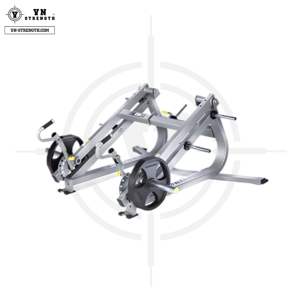 MÁY TẬP ĐA NĂNG ∣ DEAD LIFT / SHRUG  ∣ NAU 006