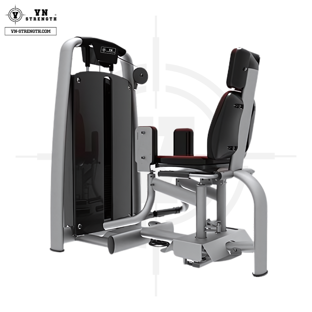 MÁY TẬP CHÂN TRONG, CHÂN NGOÀI︱BICEPS/TRICEPS︱TEC 033