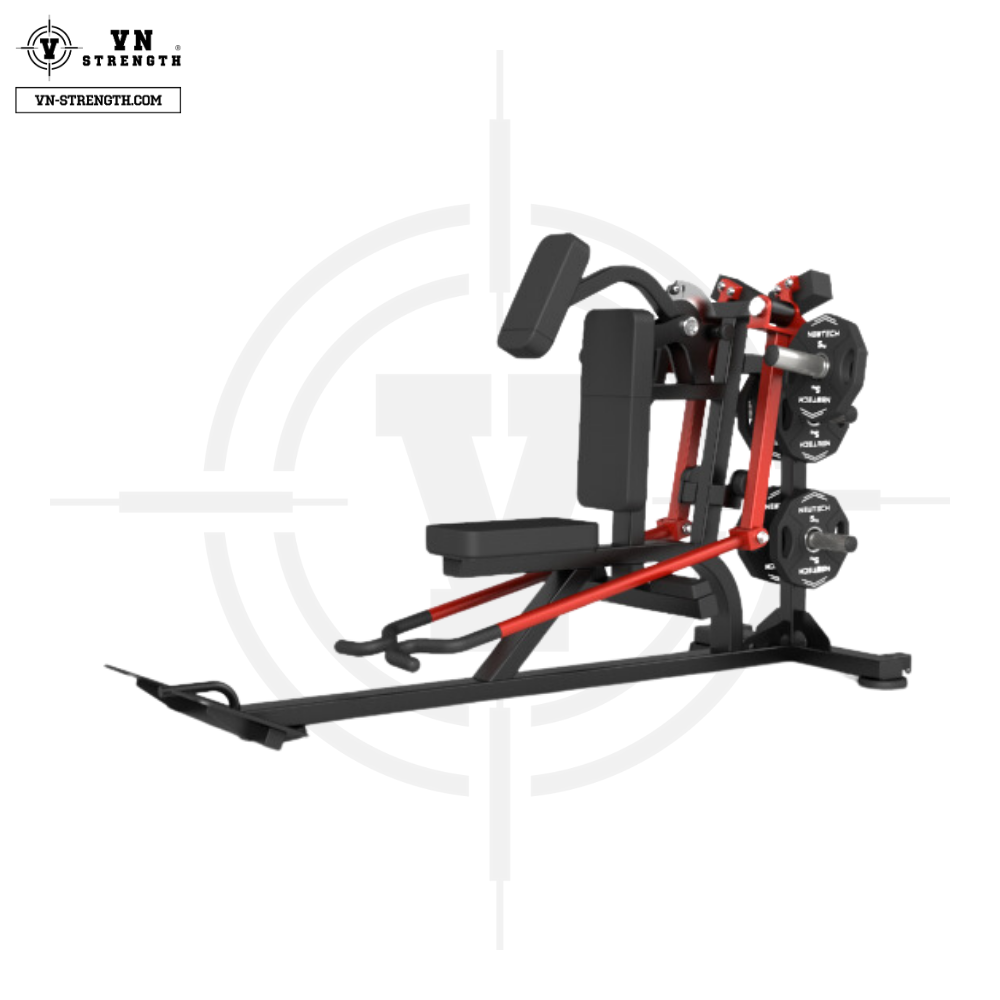 MÁY TẬP VAI BAY ∣ BENTOVER LATERAL RAIZE ∣ NEW 036