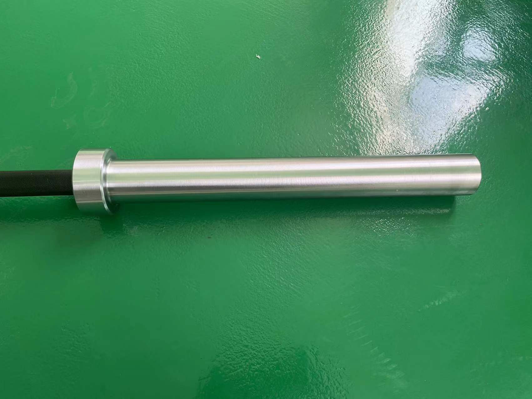 The VN-Strength™ Bar︱Đòn Tạ