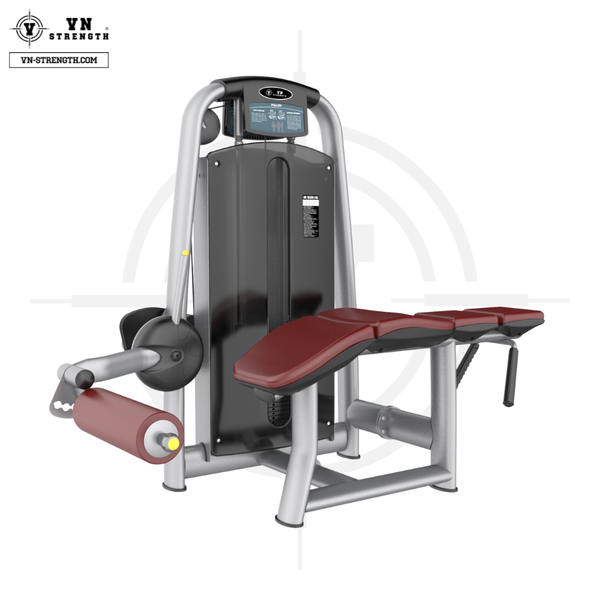 MÁY TẬP CHÂN SAU︱PRONE LEG CURL︱TEC 019