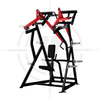 MÁY TẬP LƯNG NGANG ∣ ISO-LATERAL
D.Y. ROW ∣ HAM 055