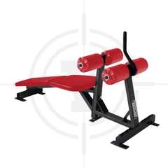 GHẾ BỤNG︱DECLINE BENCH︱HAM 099