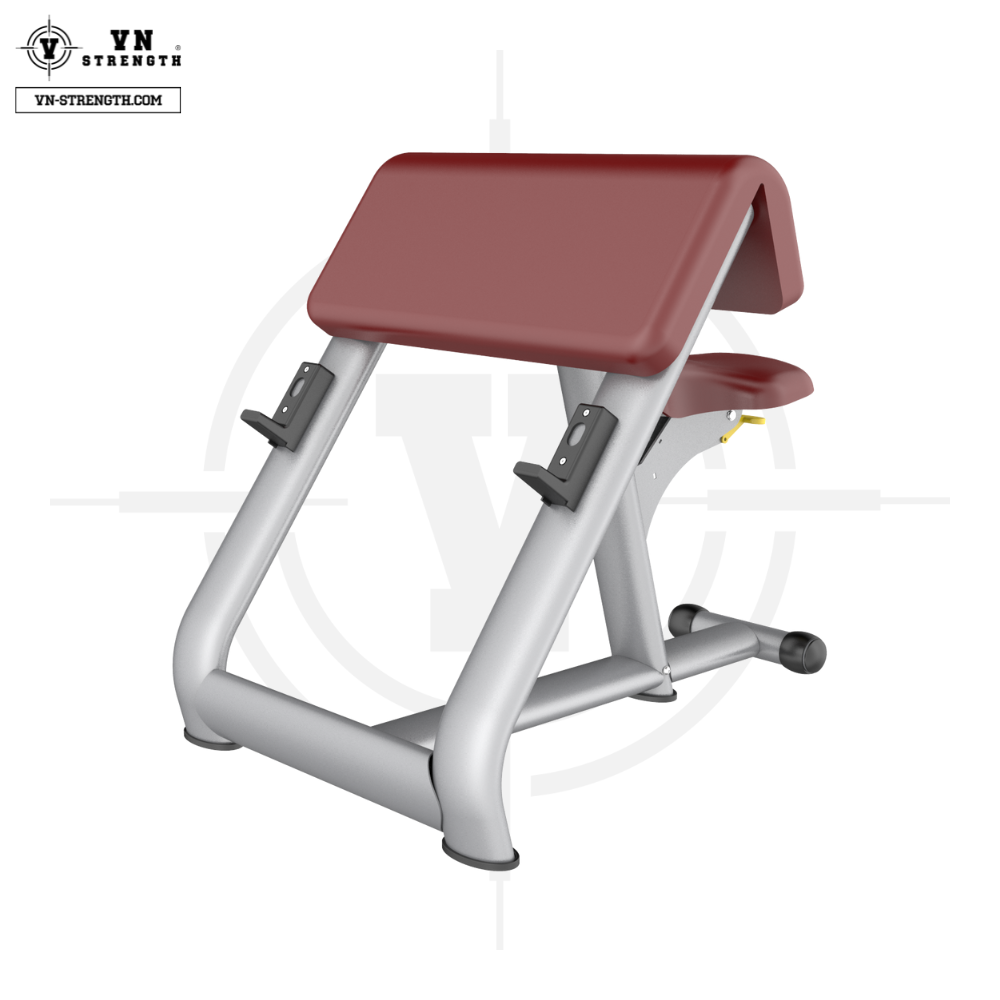 GHẾ TAY TRƯỚC︱SCOTT BENCH︱TEC 063