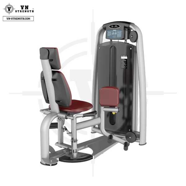 MÁY TẬP CHÂN TRONG ∣ INNER THIGH ADDUCTOR ∣ TEC 020