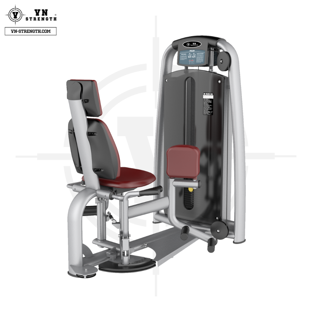 MÁY TẬP CHÂN TRONG︱INNER THIGH ADDUCTOR︱TEC 020