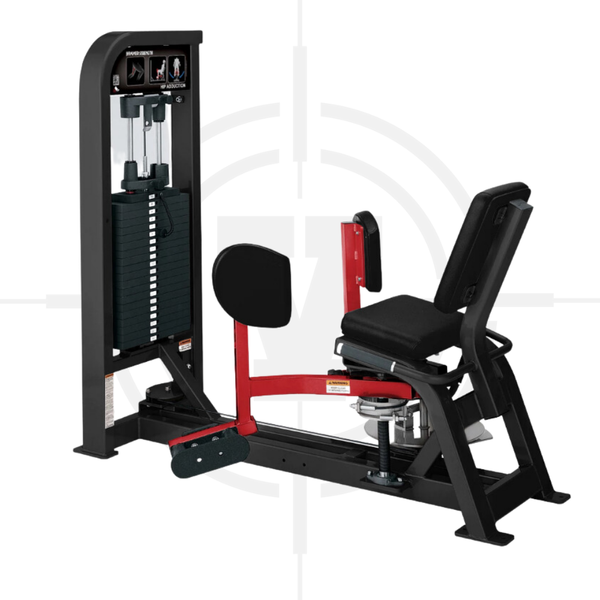 MÁY TẬP CHÂN TRONG ∣ HIP ADDUCTION ∣ HAM 013