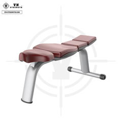 GHẾ NGANG︱FLAT BENCH︱TEC 066