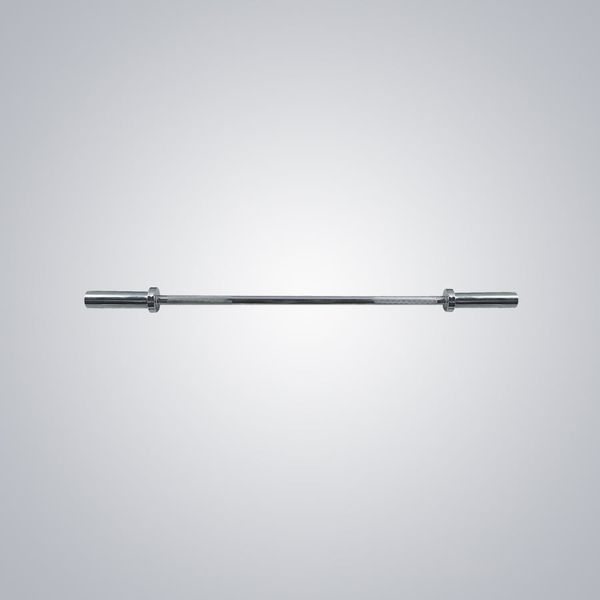 Olympic Barbell 1.2M ∣ Đòn Tạ Tay ∣ DON 005