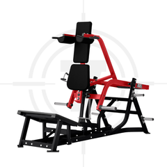 MÁY TẬP CHÂN ∣ V SQUAT ∣ HAM 076