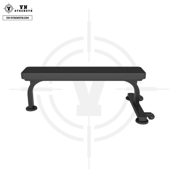 GHẾ NGANG ∣ FLAT BENCH ∣ NEW 044
