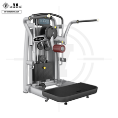 MÁY TẬP MÔNG, CHÂN ∣ MULTI HIP, GLUTE ∣ TEC 025