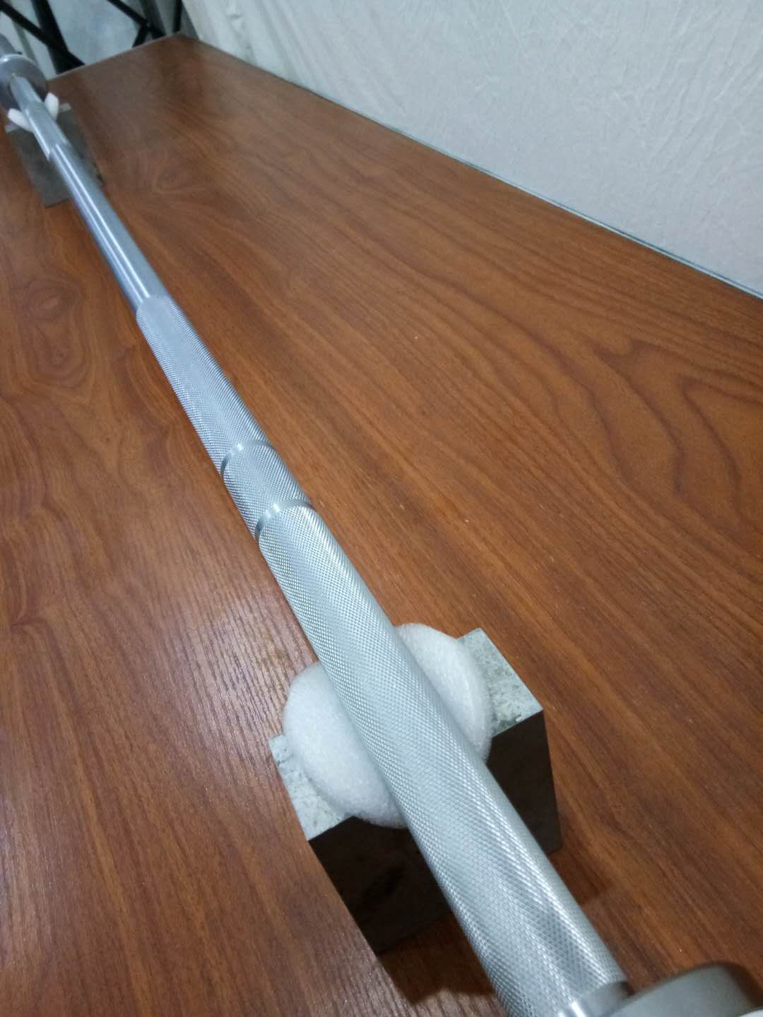 The VN-Strength™ Bar︱Đòn Tạ