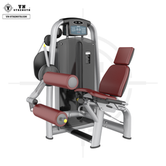 MÁY TẬP CHÂN SAU ∣ SEATED LEG CURL ∣ TEC 018