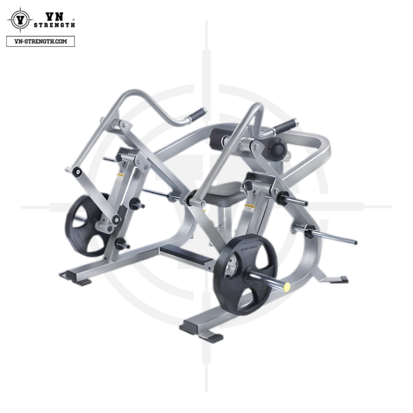 MÁY TẬP TAY SAU ∣ SEATED DIP ∣ NAU 012