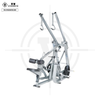 MÁY TẬP LƯNG TRÊN ∣ LAT PULLDOWN ∣ NAU 004