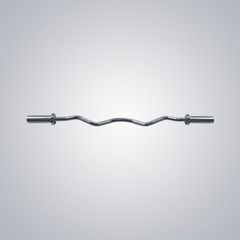 Đòn Tạ Tập Tay︱Curl Bar 1.2M︱DON 006