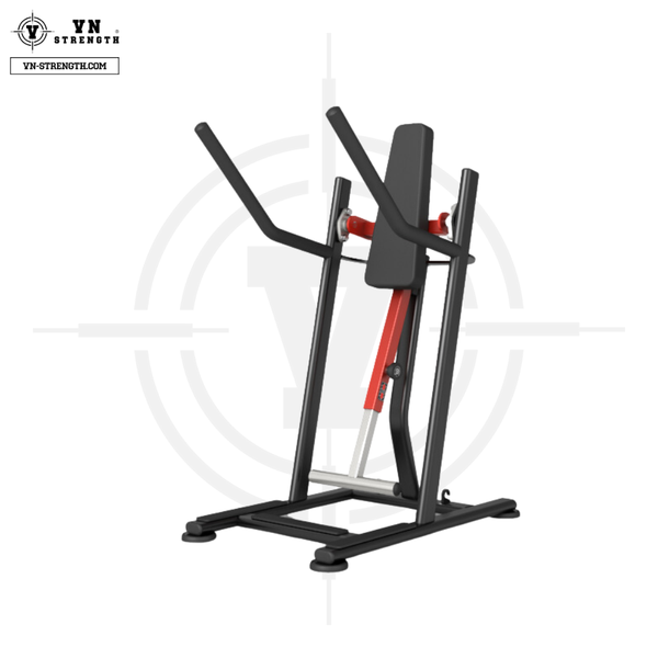 GHẾ BỤNG ∣ MOVING LEG RAISE ∣ NEW 051