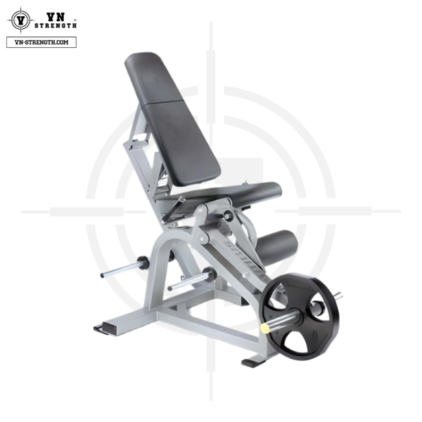MÁY TẬP CHÂN TRƯỚC ∣ LEG EXTENSION ∣ NAU 009