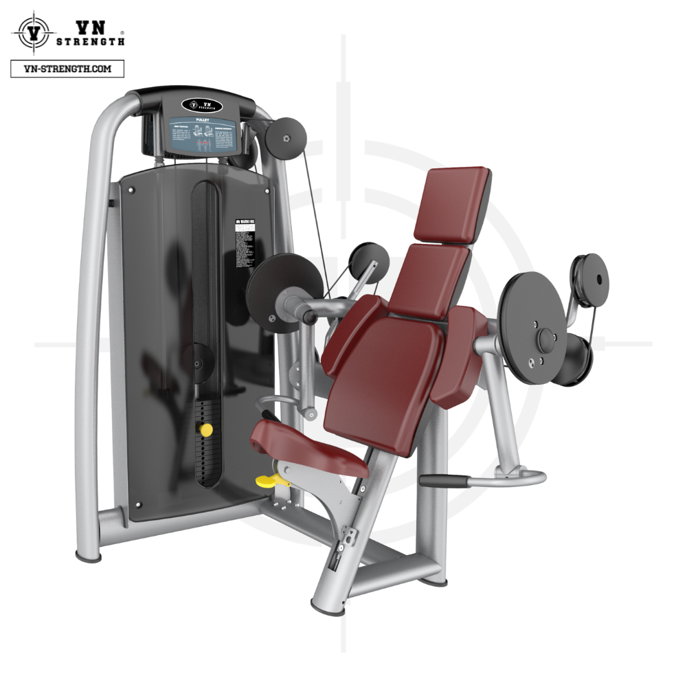 MÁY TẬP TAY TRƯỚC︱ARM CURL︱TEC 014