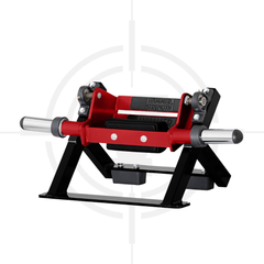 MÁY TẬP ỐNG ĐỒNG ∣ TIBIA DORSI FLEXION ∣ HAM 080
