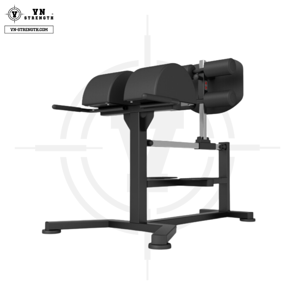 GHẾ LƯNG︱GHD 90° ROMAN CHAIR︱NEW 055