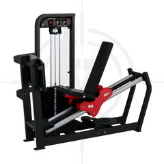 MÁY TẬP CHÂN ∣ SEATED LEG PRESS ∣ HAM 019
