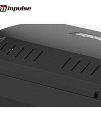 Máy Chạy Bộ Điện IMPULSE FITNESS AC2990