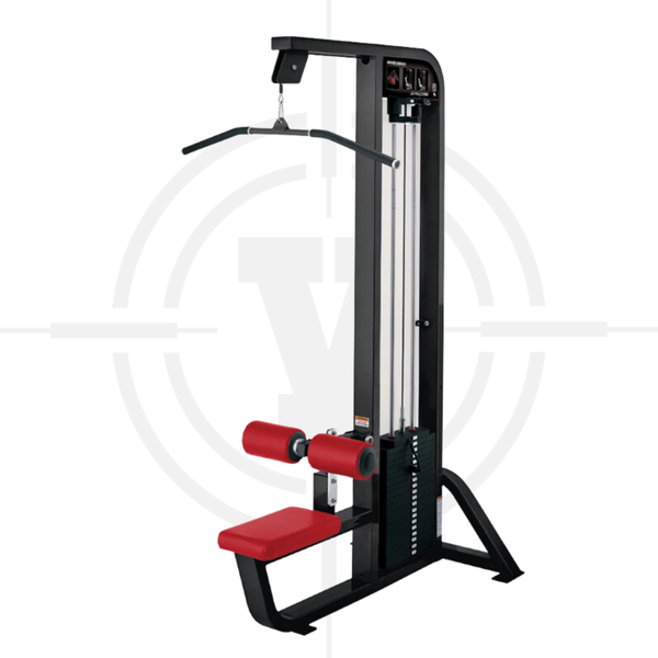 MÁY TẬP LƯNG TRÊN ∣ LAT PULLDOWN ∣ HAM 005