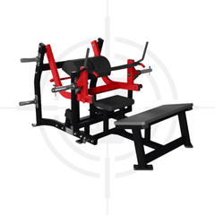 MÁY TẬP MÔNG︱GLUTE DRIVE︱HAM 090