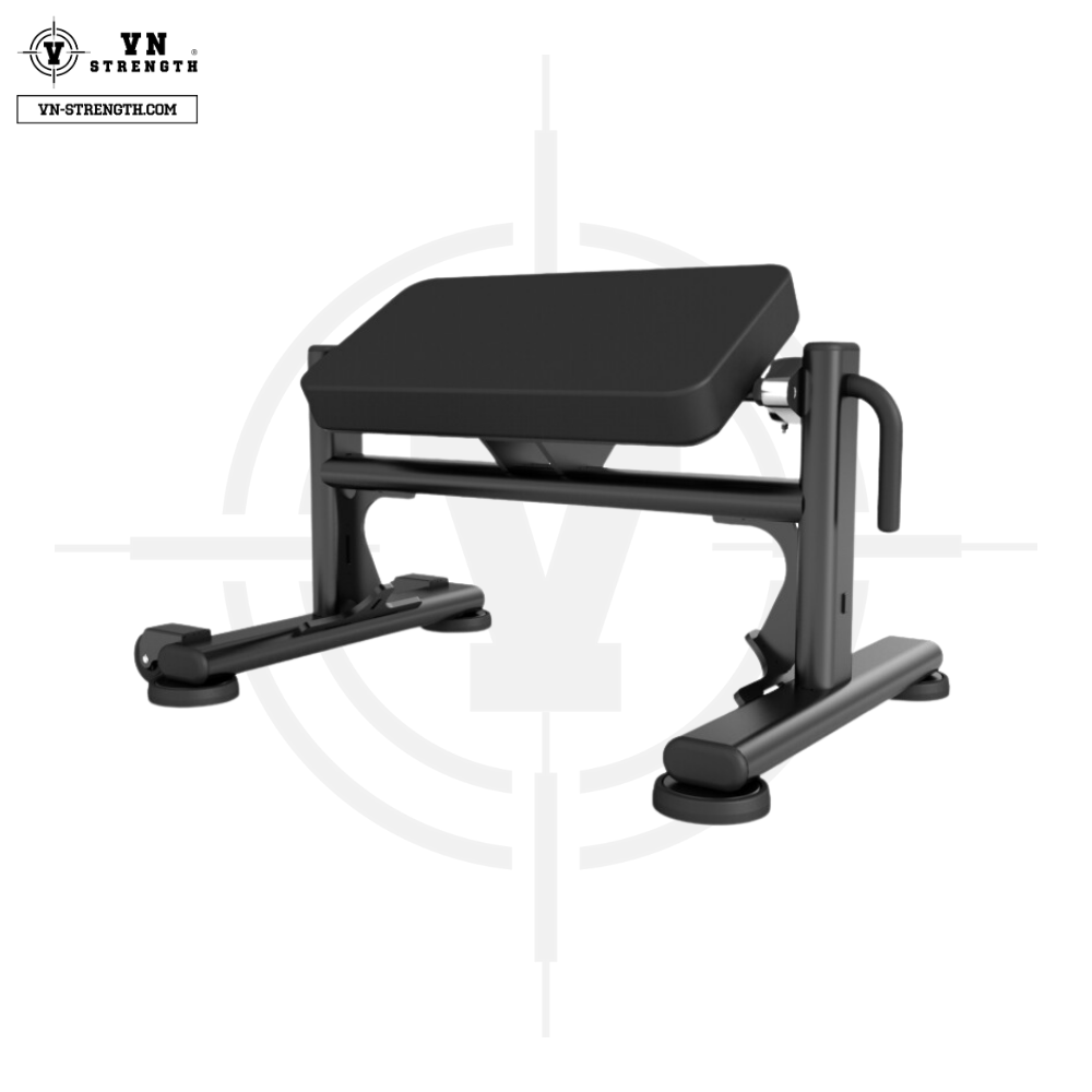 GHẾ MÔNG︱HIP THRUST BENCH︱NEW 049