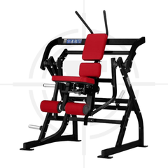 MÁY TẬP BỤNG︱ABDOMINAL OBLIQUE
CRUNCH︱HAM 066