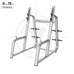 GHẾ VAI︱SQUAT RACK︱TEC 062