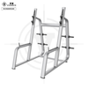 GHẾ VAI ∣ SQUAT RACK ∣ TEC 062