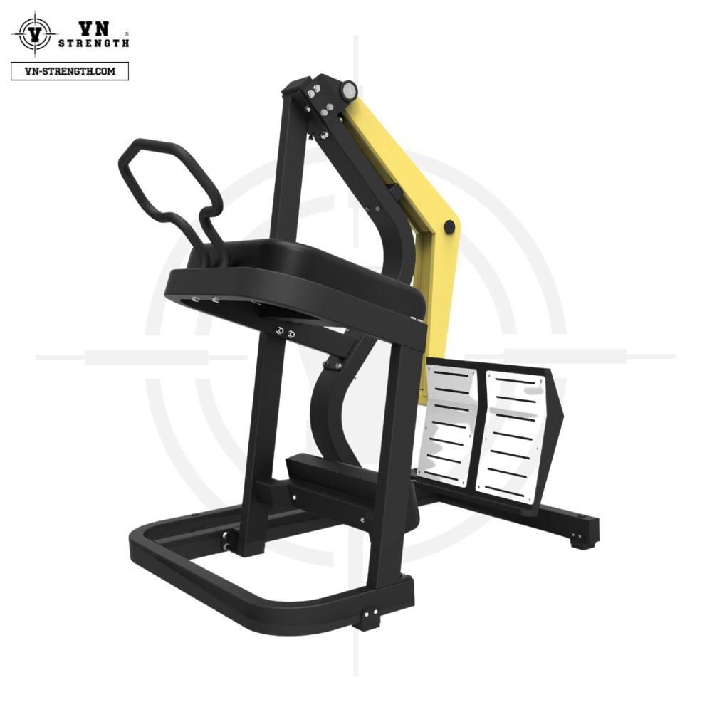 MÁY TẬP MÔNG︱REAR KICK︱TEC 050