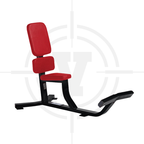 GHẾ ĐƠN ∣ 75 DEGREE INCLINE BENCH ∣ HAM 101