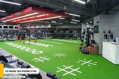 Thảm Cỏ Số