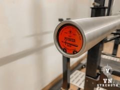 GHẾ ĐA NĂNG ︱ COMBO RACK BENCH SQUAT ︱GHE001