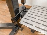 GHẾ ĐA NĂNG  ∣  COMBO RACK BENCH SQUAT  ∣ GHE001
