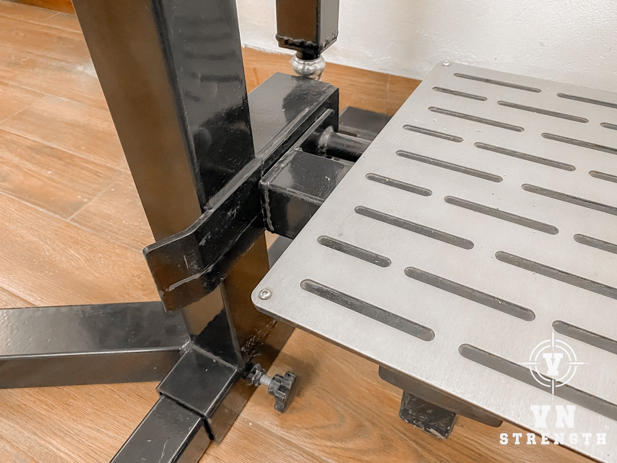 GHẾ ĐA NĂNG ︱ COMBO RACK BENCH SQUAT ︱GHE001