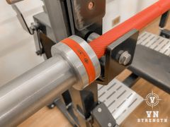 GHẾ ĐA NĂNG ︱ COMBO RACK BENCH SQUAT ︱GHE001