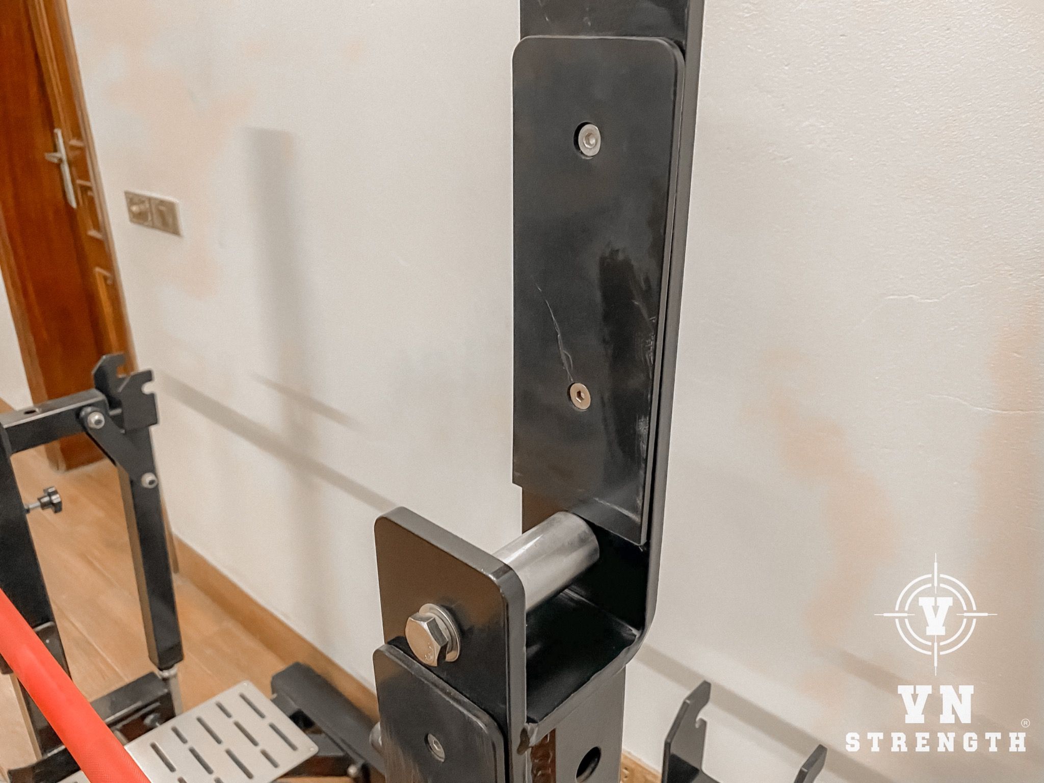 GHẾ ĐA NĂNG ︱ COMBO RACK BENCH SQUAT ︱GHE001