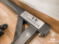 GHẾ ĐA NĂNG ︱ COMBO RACK BENCH SQUAT ︱GHE001